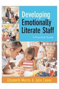Developing Emotionally Literate Staff