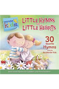 Little Hymns for Little Hearts