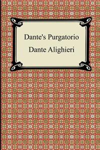 Dante's Purgatorio (The Divine Comedy, Volume 2, Purgatory)