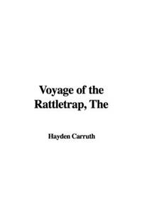 The Voyage of the Rattletrap