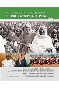 Ethnic Groups in Africa
