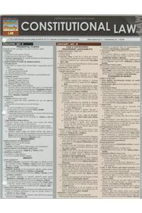 Constitutional Law
