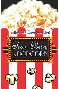 From Poetry to Popcorn