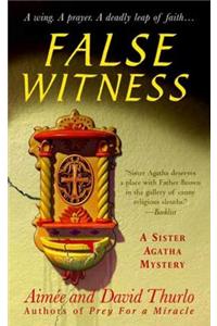 False Witness