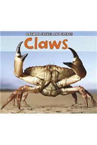 Claws