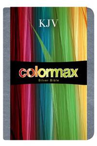 Colormax Bible-KJV