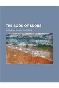The Book of Snobs