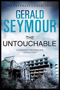 The Untouchable