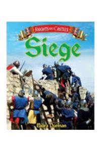 Knights and Castles: Siege