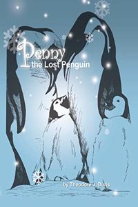 Penny the Lost Penguin