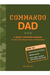 Commando Dad