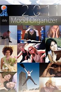 2011 Daily Mood Organizer