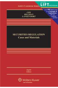 Securities Regulation