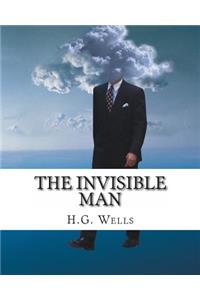 Invisible Man