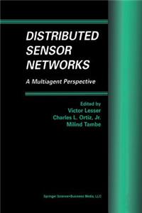 Distributed Sensor Networks