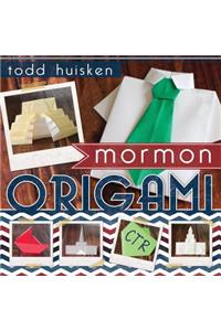 Mormon Origami