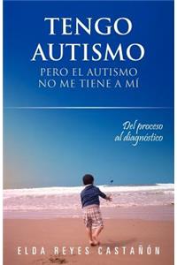 Tengo Autismo