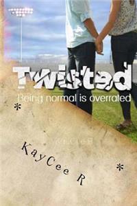 Twisted