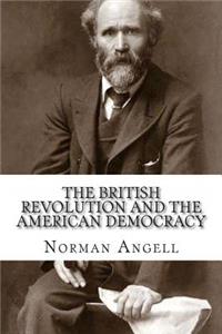 British Revolution and the American Democracy