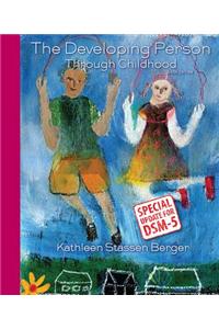 Developing Person Through Childhood with Updates on Dsm-5