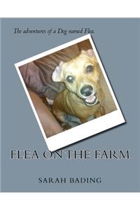 Flea on the Farm
