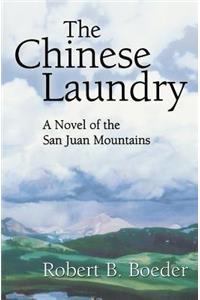 Chinese Laundry