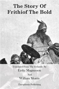 Story Of Frithiof the Bold