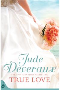 True Love: Nantucket Brides Book 1 (A beautifully captivating summer read)