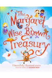 The Margaret Wise Brown Treasury