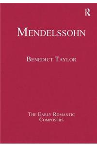 Mendelssohn