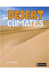 Desert Climates