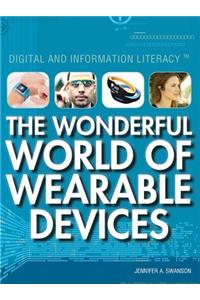 Wonderful World of Wearable Devices