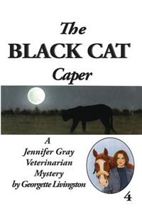 Black Cat Caper