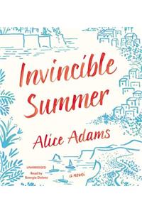 Invincible Summer