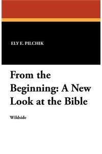 From the Beginning