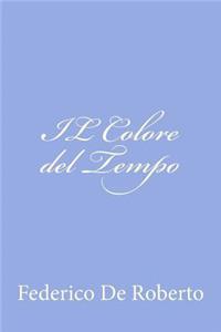 IL Colore del Tempo