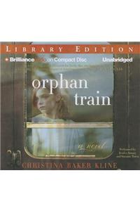 Orphan Train