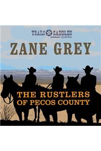 Rustlers of Pecos County