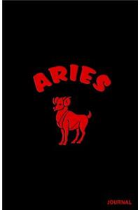 Aries Journal