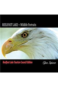 REELFOOT LAKE Wildlife Portraits