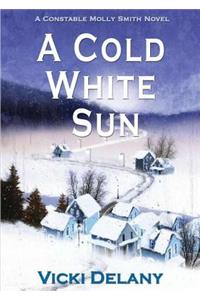 Cold White Sun