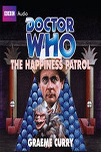 Doctor Who: The Happiness Patrol