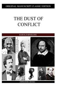 The Dust Of Conflict