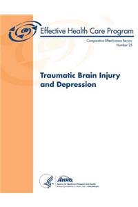 Traumatic Brain Injury and Depression
