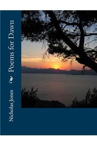Poems for Dawn