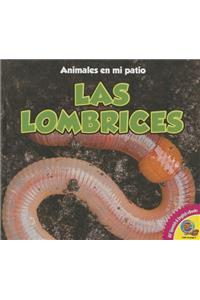 Las Lombrices