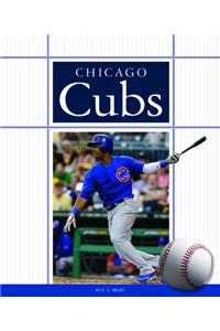 Chicago Cubs (Favorite Baseball Teams)