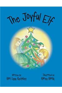 Joyful Elf