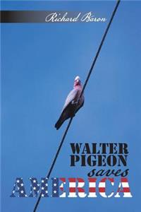 Walter Pigeon saves America