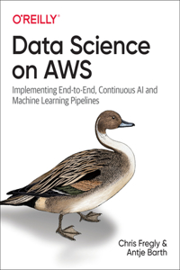 Data Science on AWS